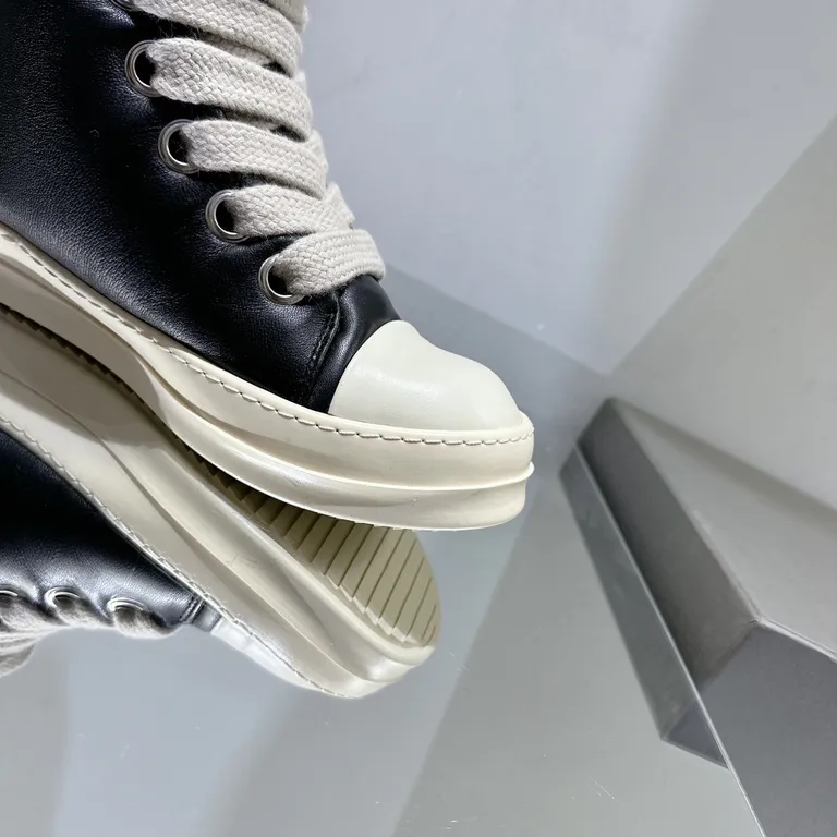 Rick Owens Shoe 